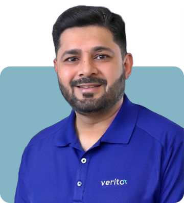 Deepak Sethi